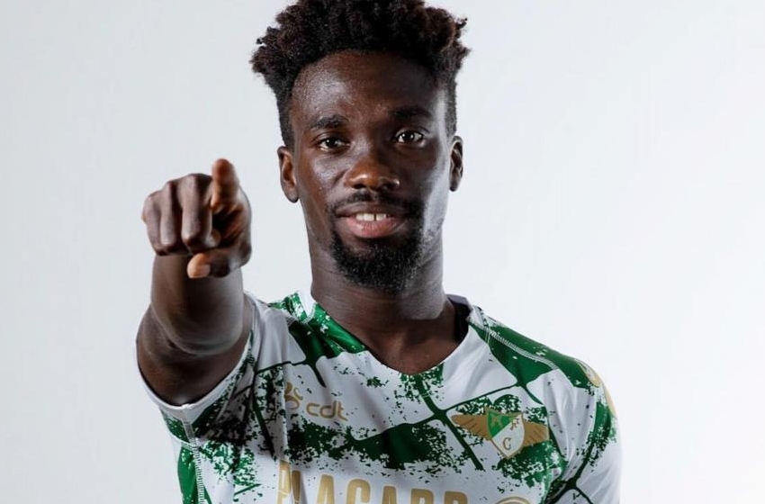 Alanyaspor son dakika transferden vazgeçti