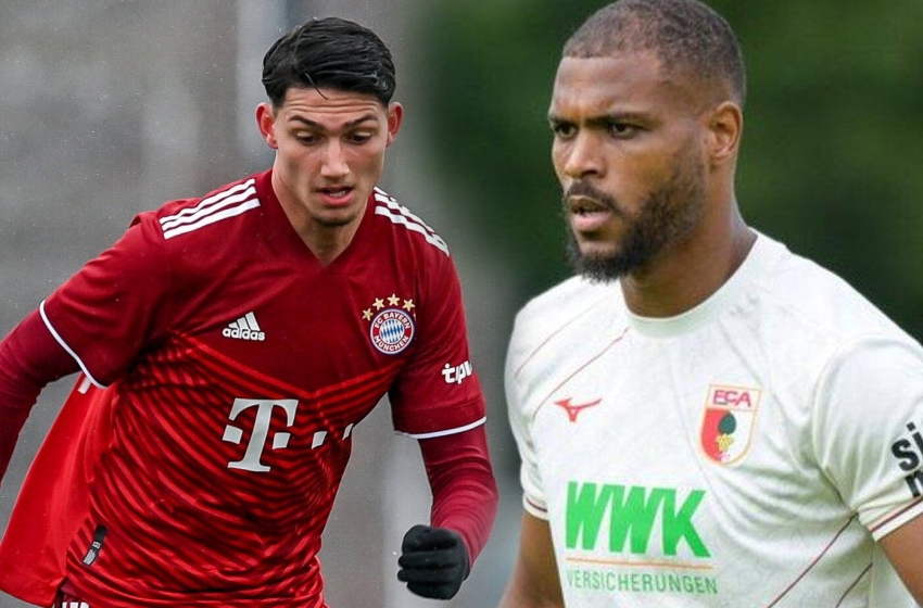 Almanya'dan bir Alanyaspor'a bir Rizespor'a isim