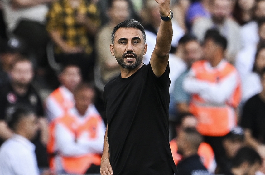 Selçuk Şahin: iyi bir takıma kaybettik