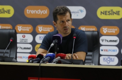 Emre Belözoğlu: Hak ederek elde ettik