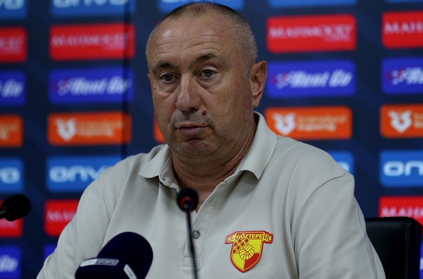 Stanimir Stoilov: İki takım da galibiyeti hak etmedi