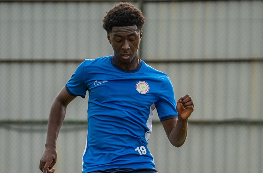 Çaykur Rizespor'da hedef Kocaelispor