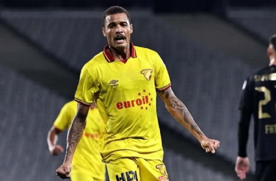 Romulo'yu aratmamaya kararlı  