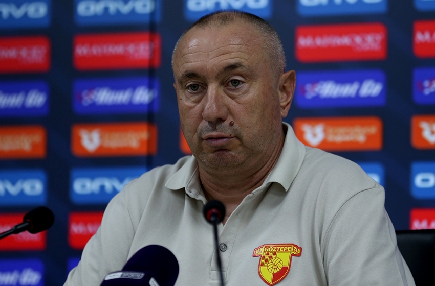 Stoilov, takım oyunundan memnun