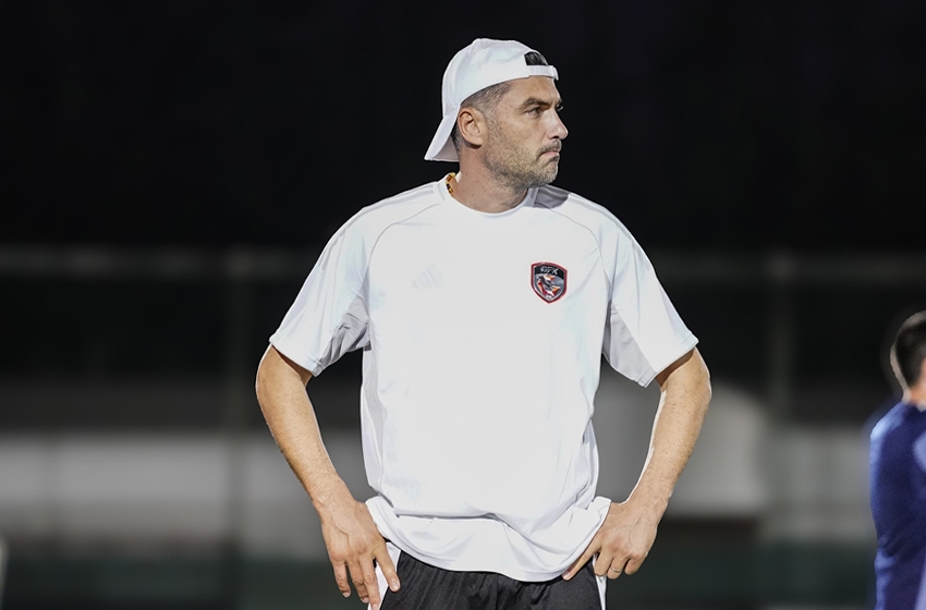  Burak Yılmaz kral olduğu topraklara dönüyor  