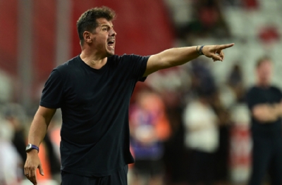 Emre Belözoğlu: Oyunun karşılığı net galibiyetti