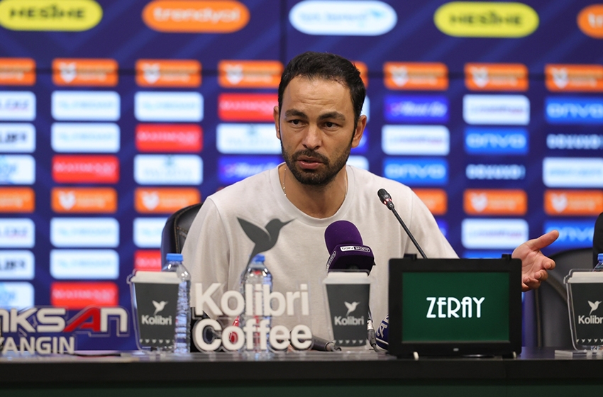 Selçuk İnan net konuştu! 'Beşiktaş yenilmeyecek bir takım değil'
