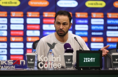 Selçuk İnan net konuştu! 'Beşiktaş yenilmeyecek bir takım değil'