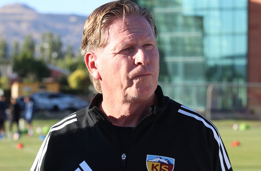 Kayserispor'da Beşiktaş gerginliği