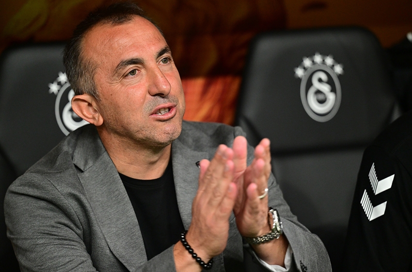 Recep Uçar: Eleştiriliyoruz ama milyon euro'luk oyuncular alamıyoruz