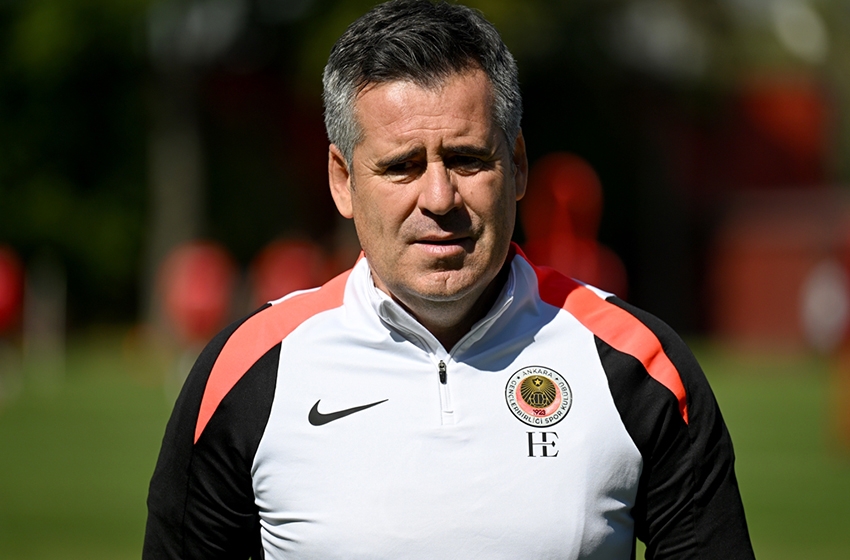 Gençlerbirliği kaybetmek istemiyor