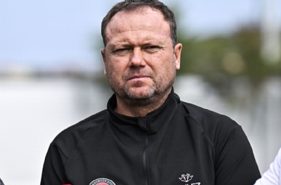 Marcel Licka, Trabzonspor'dan çekinmiyor