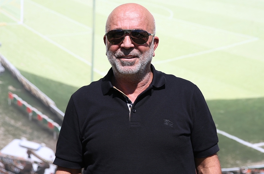 Hasan Çavuşoğlu: Tarihi bir farkla Galatasaray'ı uğurlayabilirdik