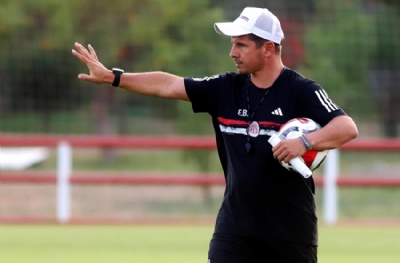 Emre Belözoğlu, Fenerbahçe'ye odaklandı