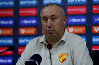 Stanimir Stoilov: Fırsatları değerlendiremiyoruz