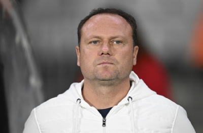 Marcel Licka: Gol yememizin sorumlusu benim