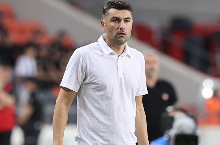 Gaziantep FK'nin bileği bükülmüyor