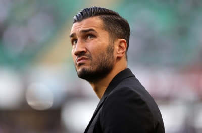 Nuri Şahin: Çok yavaş oynadık