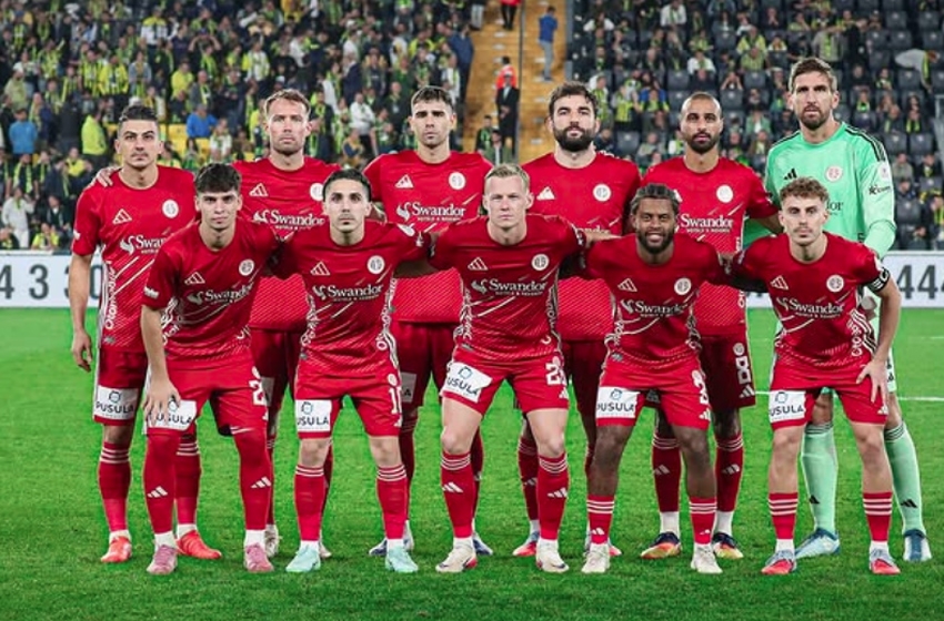 16 yaşındayım demedi! Fenerbahçe'nin kilidini açıyordu