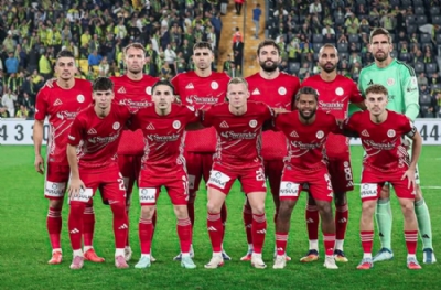 16 yaşındayım demedi! Fenerbahçe'nin kilidini açıyordu