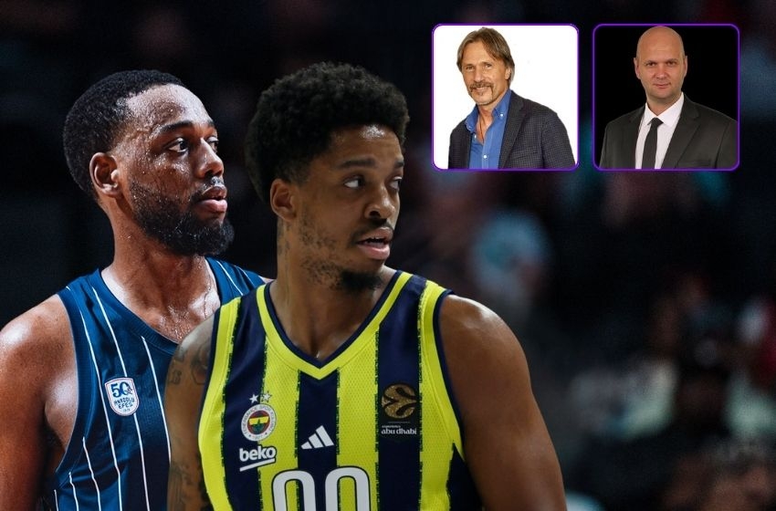 EuroLeague Başladı!