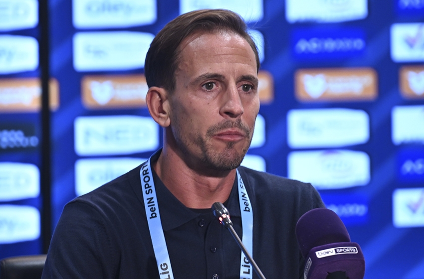 Joao Pereira: 2. golü bulabilirdik