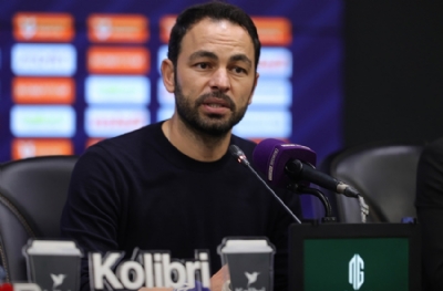 Selçuk İnan: 'Bugün mutlu oldum.