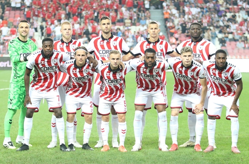 Samsunspor'a Fenerbahçe maçı öncesinde Polonya'da işkence