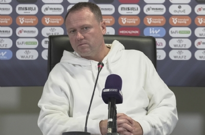 Marcel Licka: Ben burada bir numaralı eşeğim