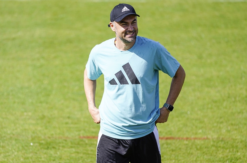 Burak Yılmaz, Gaziantep'e yaradı! 6 maça çıktı