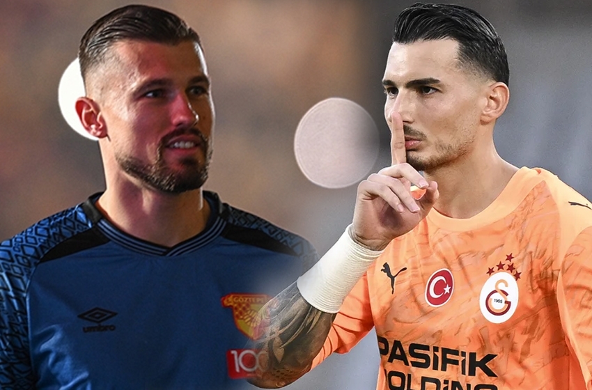 Göztepe'nin kalecisi Avrupa'da birinci: Uğurcan Çakır üçüncü