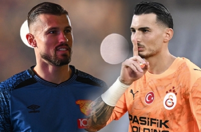 Göztepe'nin kalecisi Avrupa'da birinci: Uğurcan Çakır üçüncü