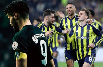 Petkovic ve En-Nesyri'nin gol sayıları eşit: 4