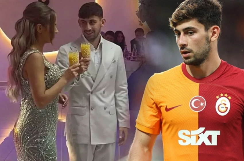 Yusuf Demir’e şok gönderme: 'Bari burada oyna'