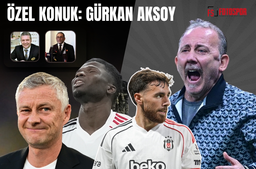 Gürkan Aksoy: Orkun Kökçü'ye o parayı vermezdim