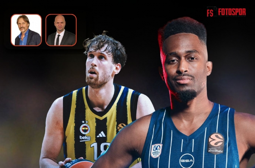 EuroLeague'de Anadolu Efes ve Fenerbahçe Beko'dan sürpriz mağlubiyetler