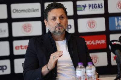 Erol Bulut: Bazı şeyleri değiştirmeye geldik