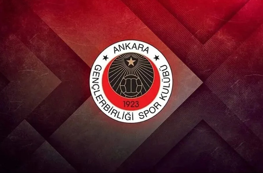 Gençlerbirliği'nden olağanüstü seçim kararı