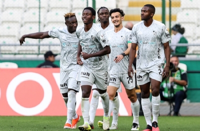  Konyaspor-Kocaelispor:2-3  (MAÇ SONUCU)