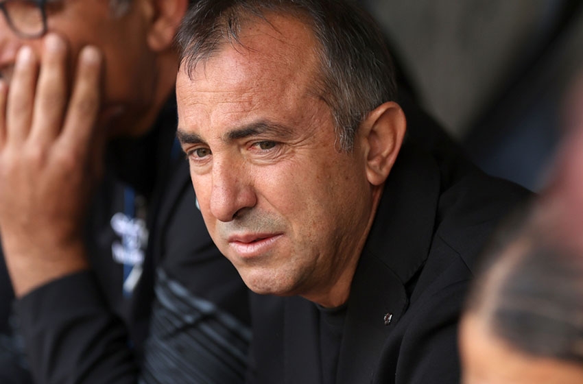 Recep Uçar: Üzgünüz