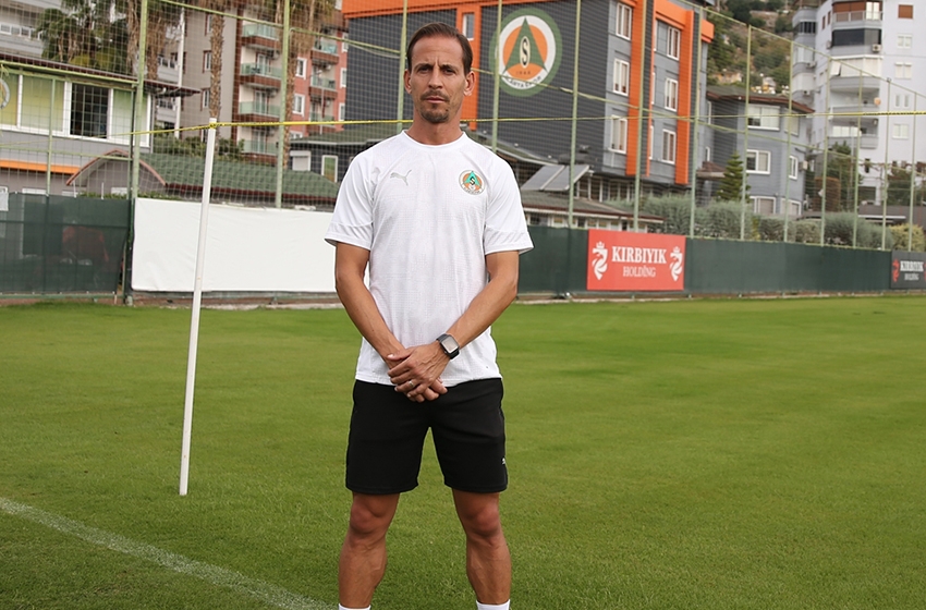 Alanyaspor'un küme düşme korkusu