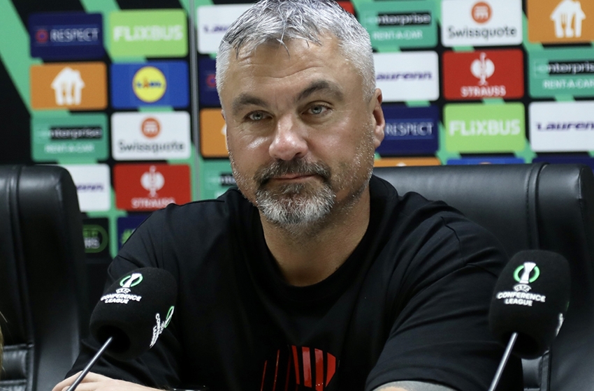 Reis, ev avantajına güveniyor! 'Çok mutluyum'