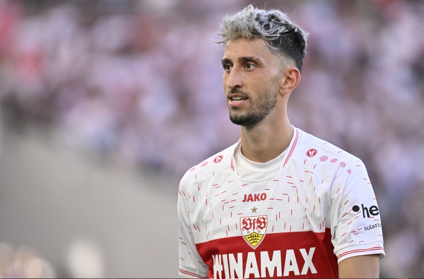 Türk Milli Takım oyuncusu Chobani'yi Türklere sordu