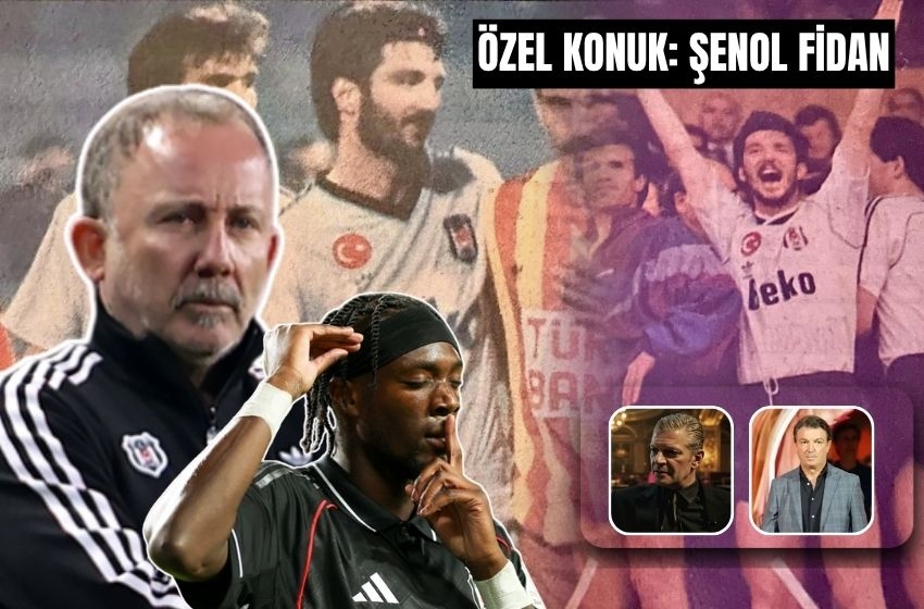 Sergen Yalçın umudunu yitiriyor mu?