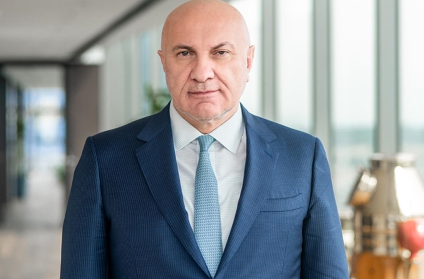 Yüksel Yıldırım: Avrupa'da hedefimizi büyüttük