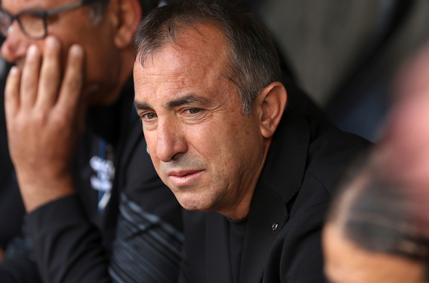 Konyaspor'un Recep Uçar kararı! Resmi açıklama