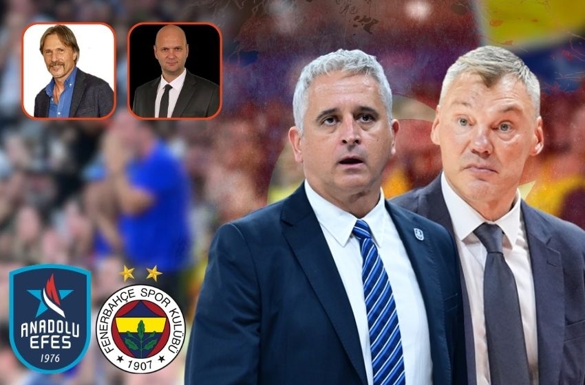 EuroLeague'de Türk derbisi