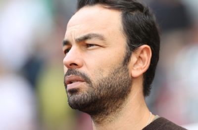  Selçuk İnan: Kazanabildiğimiz kadar kazanmak istiyoruz