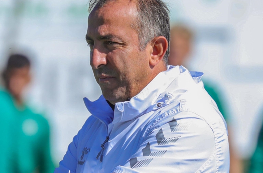 Recep Uçar: Pes etmedik