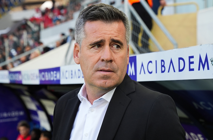  Hüseyin Eroğlu: Serimiz bozuldu